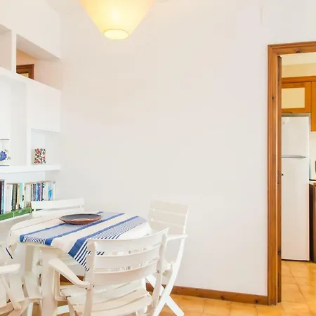 Apartman K-2 Calella De Palafrugell, 4 Pax *