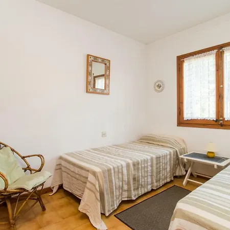 K-2 Calella De Palafrugell, 4 Pax Apartment *