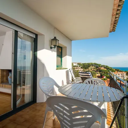 K-2 Calella De Palafrugell, 4 Pax Calella de Palafrugell