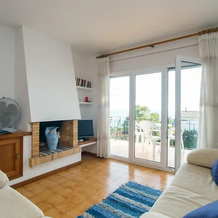 K-2 Calella De Palafrugell, 4 Pax Calella de Palafrugell