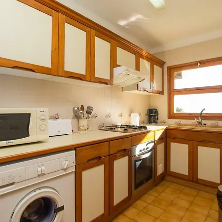 Apartment K-2 Calella De Palafrugell, 4 Pax *