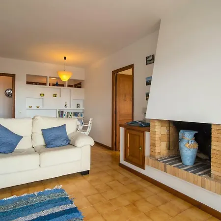 Apartment K-2 Calella De Palafrugell, 4 Pax Calella De Palafrugell