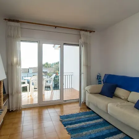 K-2 Calella De Palafrugell, 4 Pax *