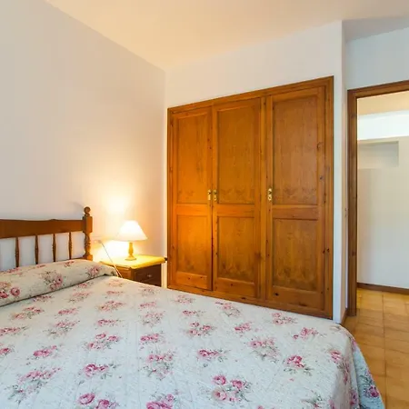 K-2 Calella De Palafrugell, 4 Pax Apartman