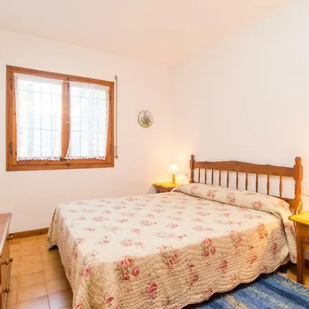 K-2 Calella De Palafrugell, 4 Pax Calella De Palafrugell